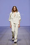 Показ Hannes Rüütel — Riga Fashion Week AW26/27