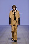 Показ Hannes Rüütel — Riga Fashion Week AW26/27