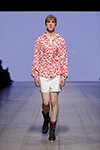 Показ Hannes Rüütel — Riga Fashion Week AW26/27