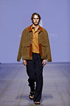 Показ Hannes Rüütel — Riga Fashion Week AW26/27