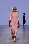 Показ Hannes Rüütel — Riga Fashion Week AW26/27