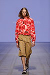 Показ Hannes Rüütel — Riga Fashion Week AW26/27
