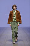 Показ Hannes Rüütel — Riga Fashion Week AW26/27