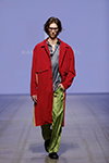 Показ Hannes Rüütel — Riga Fashion Week AW26/27