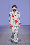 Показ Hannes Rüütel — Riga Fashion Week AW26/27