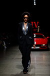 IVETA VECMANE show — Riga Fashion Week AW26/27
