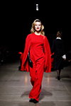 Показ IVETA VECMANE — Riga Fashion Week AW26/27