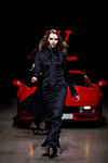 Показ IVETA VECMANE — Riga Fashion Week AW26/27