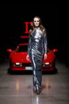 Показ IVETA VECMANE — Riga Fashion Week AW26/27