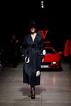 Показ IVETA VECMANE — Riga Fashion Week AW26/27