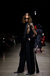 Desfile de IVETA VECMANE — Riga Fashion Week AW26/27