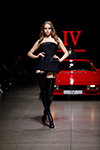 IVETA VECMANE show — Riga Fashion Week AW26/27