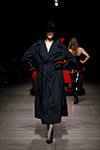 Показ IVETA VECMANE — Riga Fashion Week AW26/27