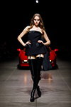 IVETA VECMANE show — Riga Fashion Week AW26/27