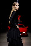 Показ IVETA VECMANE — Riga Fashion Week AW26/27