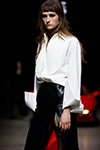 Показ IVETA VECMANE — Riga Fashion Week AW26/27