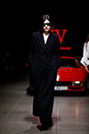 Показ IVETA VECMANE — Riga Fashion Week AW26/27