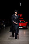 Показ IVETA VECMANE — Riga Fashion Week AW26/27