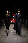 Modenschau von IVETA VECMANE — Riga Fashion Week AW26/27