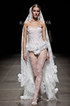 Показ Katya Katya — Riga Fashion Week AW26/27