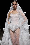 Показ Katya Katya — Riga Fashion Week AW26/27