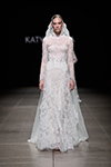 Показ Katya Katya — Riga Fashion Week AW26/27