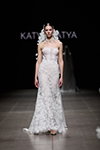 Показ Katya Katya — Riga Fashion Week AW26/27