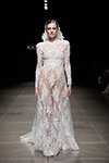 Показ Katya Katya — Riga Fashion Week AW26/27