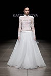 Показ Katya Katya — Riga Fashion Week AW26/27