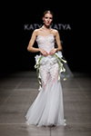 Показ Katya Katya — Riga Fashion Week AW26/27