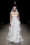 Показ Katya Katya — Riga Fashion Week AW26/27