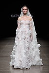 Показ Katya Katya — Riga Fashion Week AW26/27