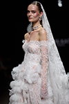 Показ Katya Katya — Riga Fashion Week AW26/27