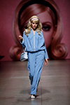 Показ Natālija Jansone — Riga Fashion Week AW26/27