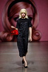 Показ Natālija Jansone — Riga Fashion Week AW26/27