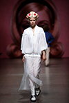 Показ Natālija Jansone — Riga Fashion Week AW26/27