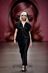 Показ Natālija Jansone — Riga Fashion Week AW26/27