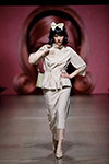 Показ Natālija Jansone — Riga Fashion Week AW26/27