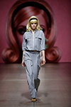 Показ Natālija Jansone — Riga Fashion Week AW26/27