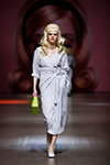 Показ Natālija Jansone — Riga Fashion Week AW26/27