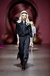 Показ Natālija Jansone — Riga Fashion Week AW26/27