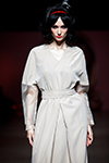 Показ Natālija Jansone — Riga Fashion Week AW26/27