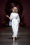 Показ Natālija Jansone — Riga Fashion Week AW26/27