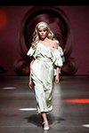 Показ Natālija Jansone — Riga Fashion Week AW26/27