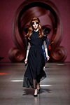 Показ Natālija Jansone — Riga Fashion Week AW26/27