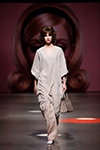 Показ Natālija Jansone — Riga Fashion Week AW26/27