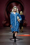 Показ Natālija Jansone — Riga Fashion Week AW26/27