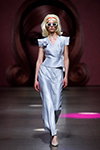 Показ Natālija Jansone — Riga Fashion Week AW26/27