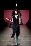 Показ Natālija Jansone — Riga Fashion Week AW26/27