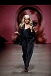 Показ Natālija Jansone — Riga Fashion Week AW26/27
